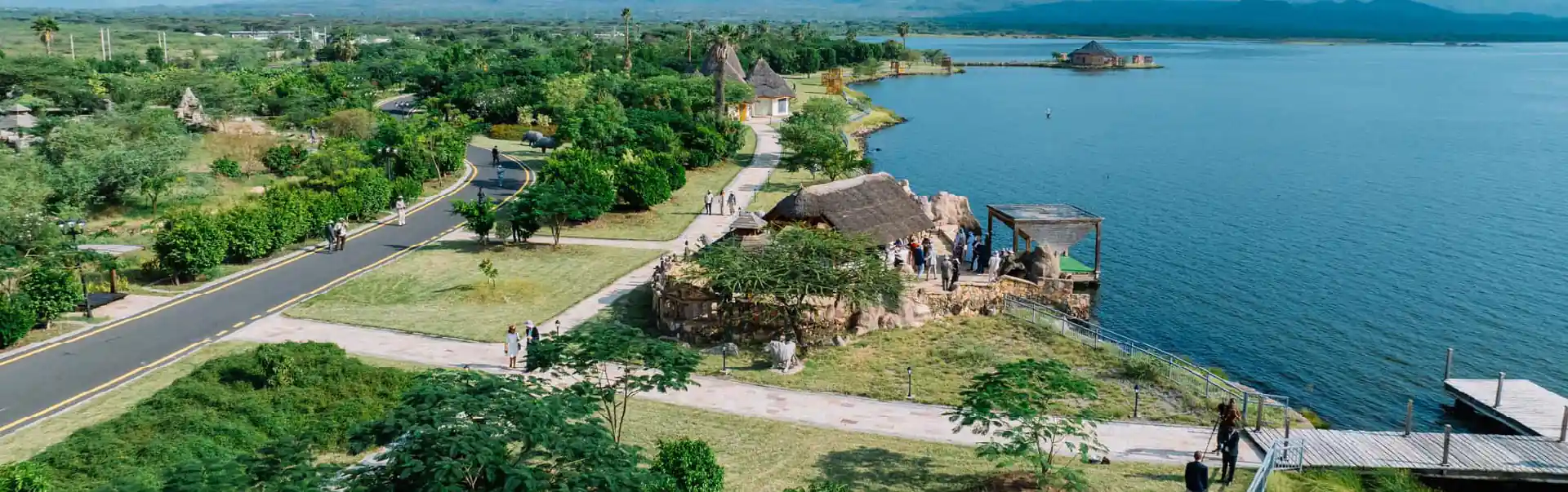 Weekend Getaway to Beynouna Village ETHP05